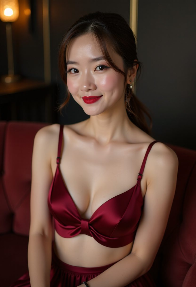 芙丽芳丝洁面对比评测海报