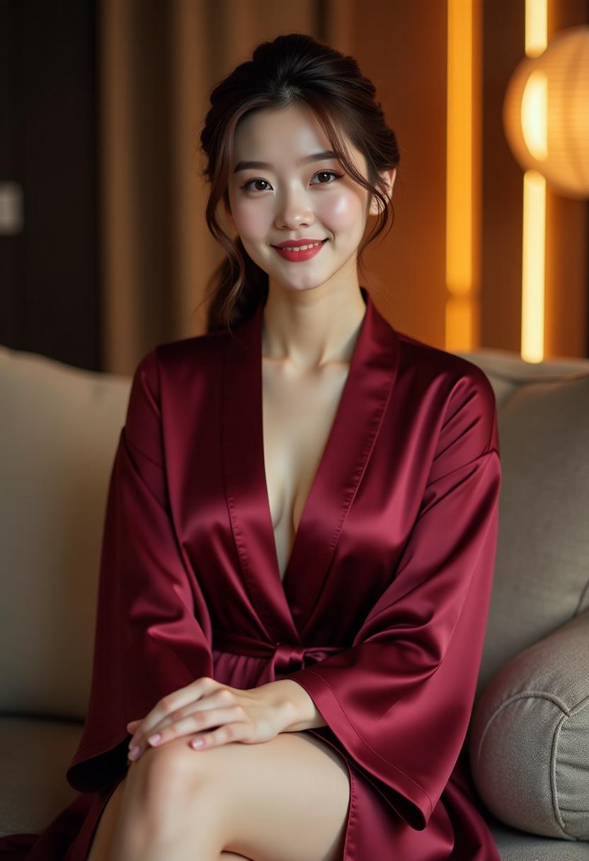 POLA抗糖化美容液探访海报